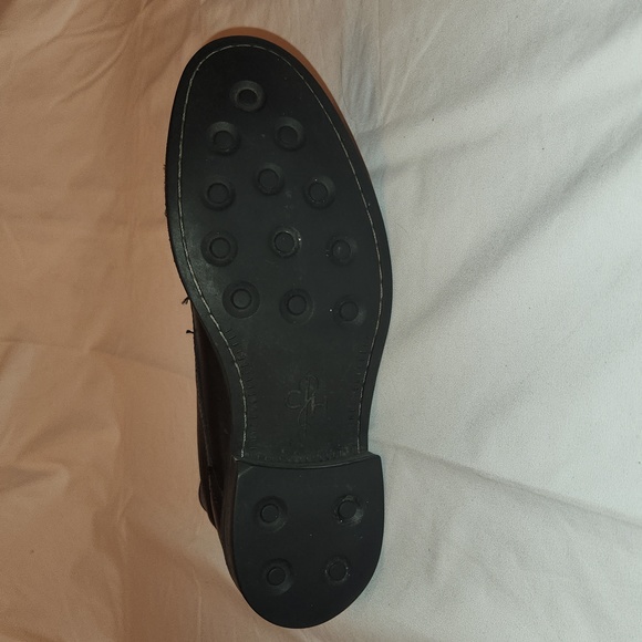 Cole Hahn Men's  Ankle Boots - Picture 13 of 16